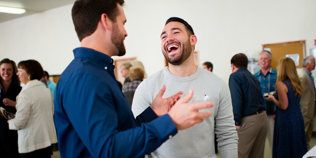 Como saber se uma igreja está bem e segue Jesus de verdade?
