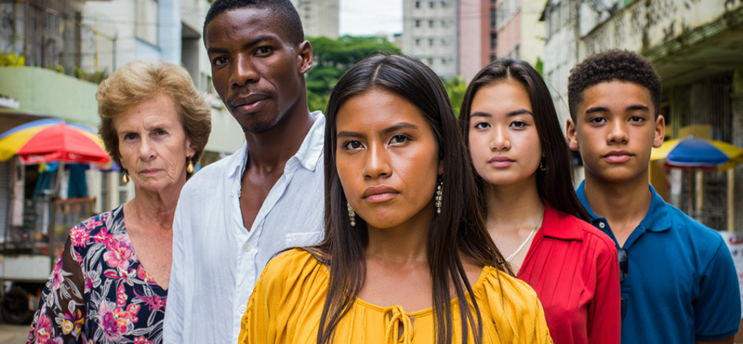 quem são os santos de Deus - almalivrepontoorg